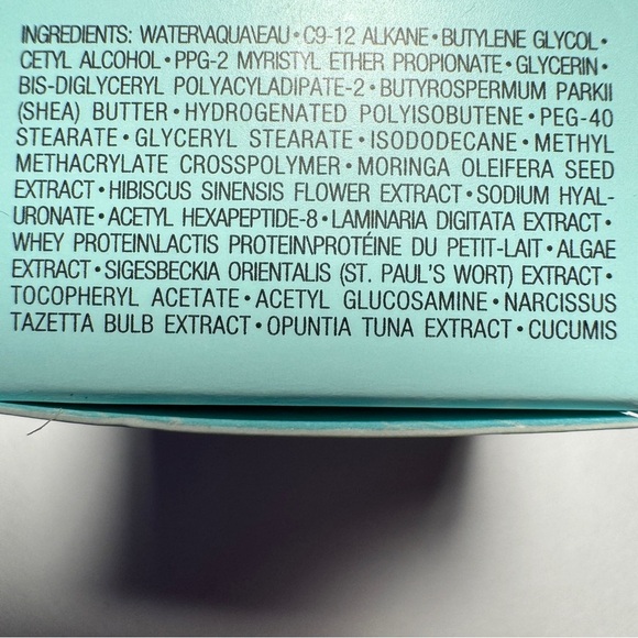 Estée Lauder Revitalizing Supreme Plus Power Creme .24 oz Moisturizer Mini - Picture 5 of 6